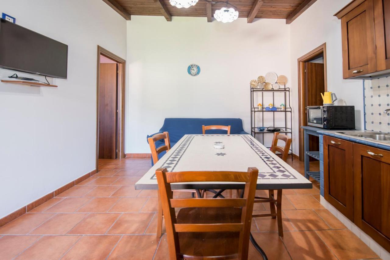 Villa Sajonara Elvira Фонтане Бианче Екстериор снимка