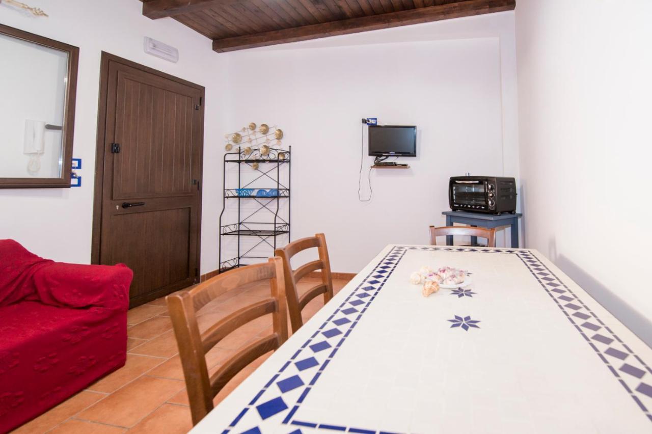 Villa Sajonara Elvira Фонтане Бианче Екстериор снимка