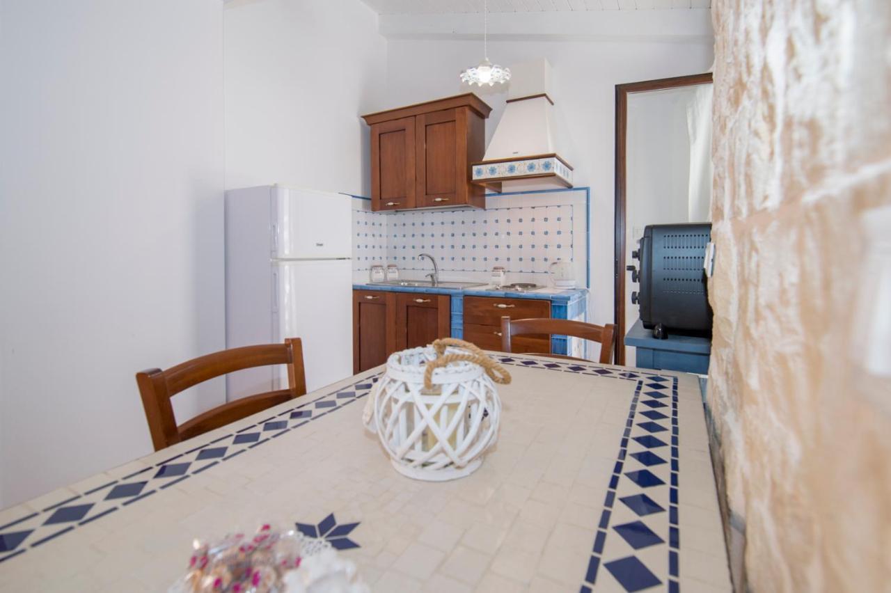 Villa Sajonara Elvira Фонтане Бианче Екстериор снимка