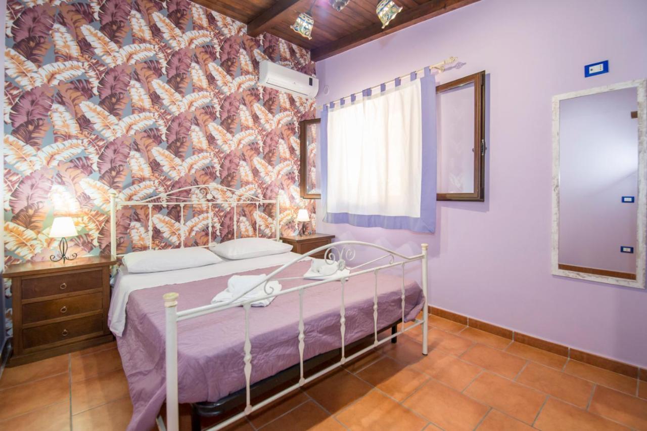 Villa Sajonara Elvira Фонтане Бианче Екстериор снимка