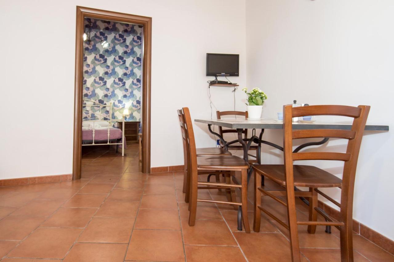 Villa Sajonara Elvira Фонтане Бианче Екстериор снимка
