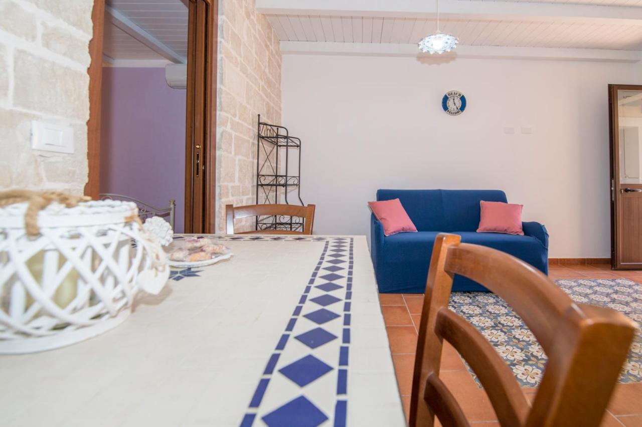 Villa Sajonara Elvira Фонтане Бианче Екстериор снимка