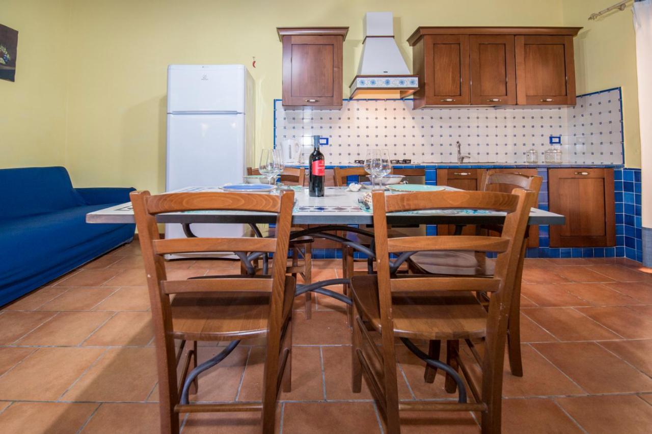 Villa Sajonara Elvira Фонтане Бианче Екстериор снимка