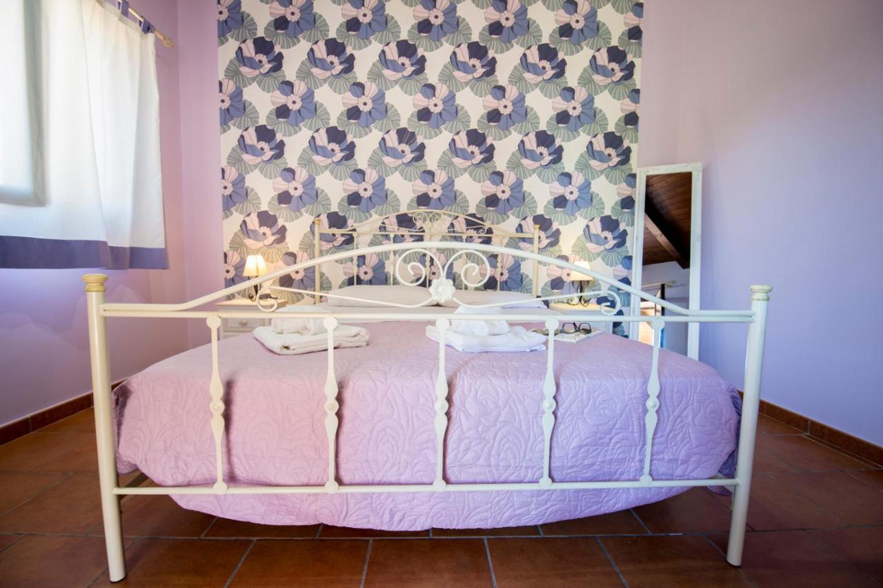 Villa Sajonara Elvira Фонтане Бианче Екстериор снимка