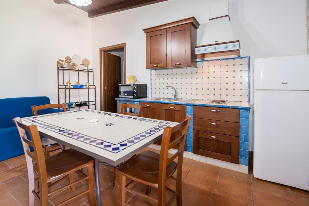 Villa Sajonara Elvira Фонтане Бианче Екстериор снимка