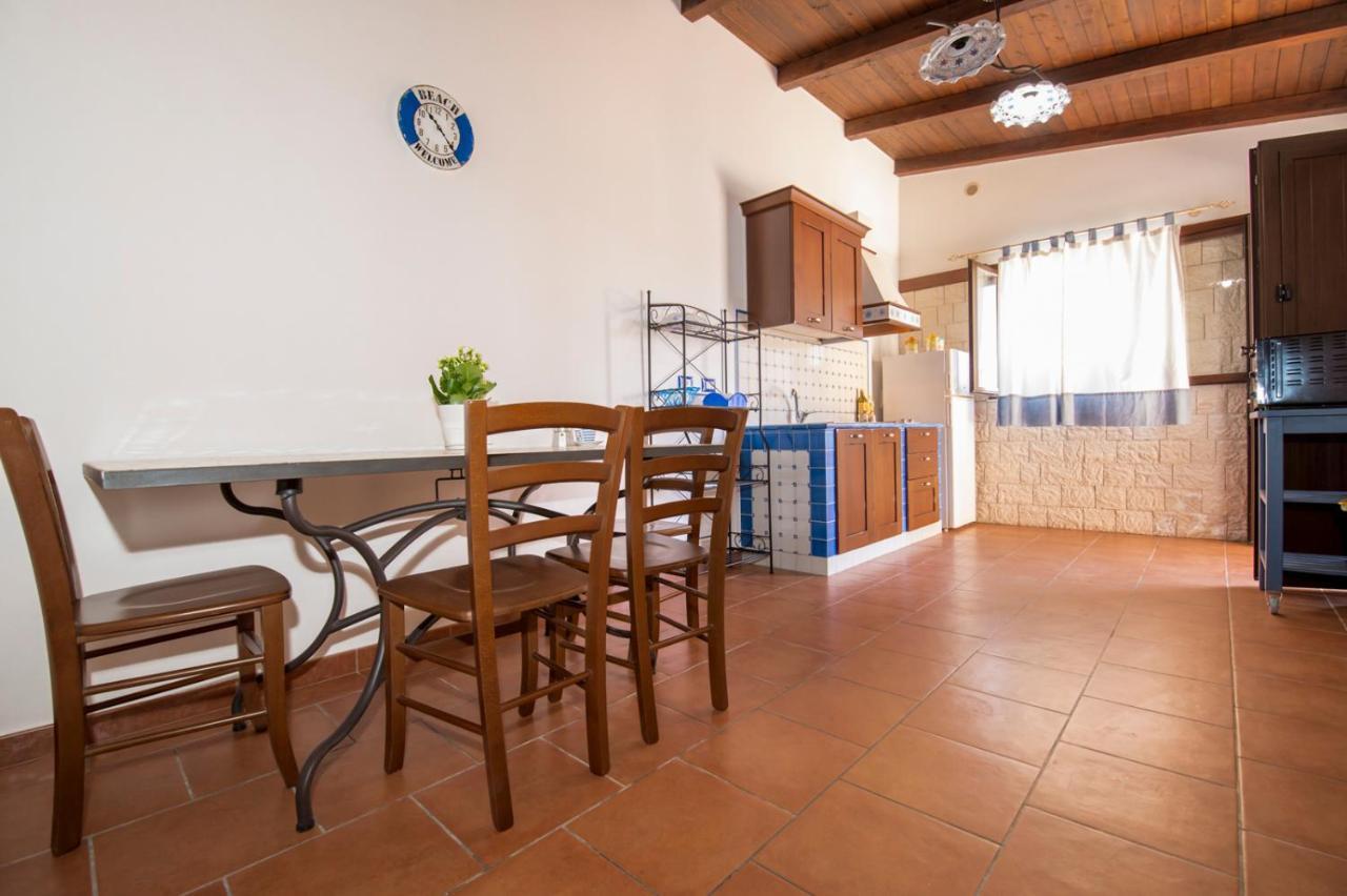 Villa Sajonara Elvira Фонтане Бианче Екстериор снимка
