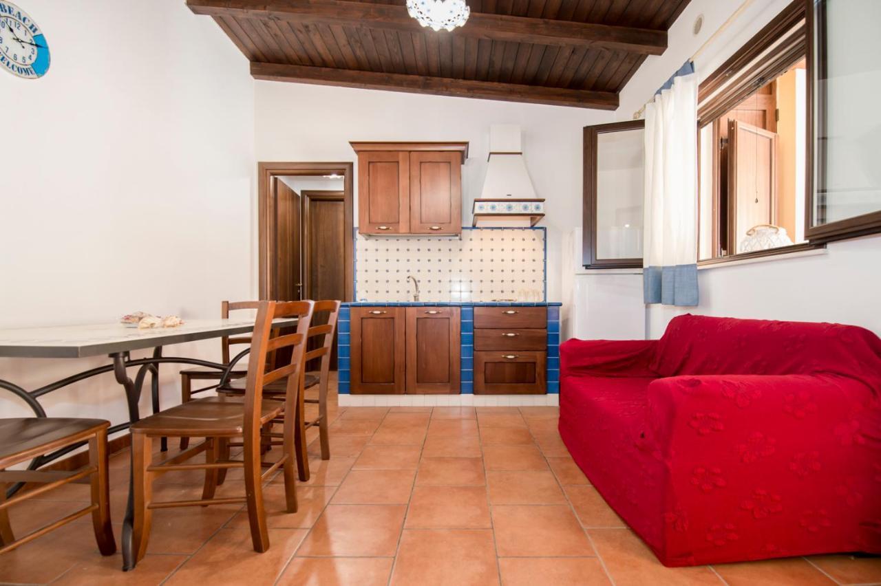 Villa Sajonara Elvira Фонтане Бианче Екстериор снимка