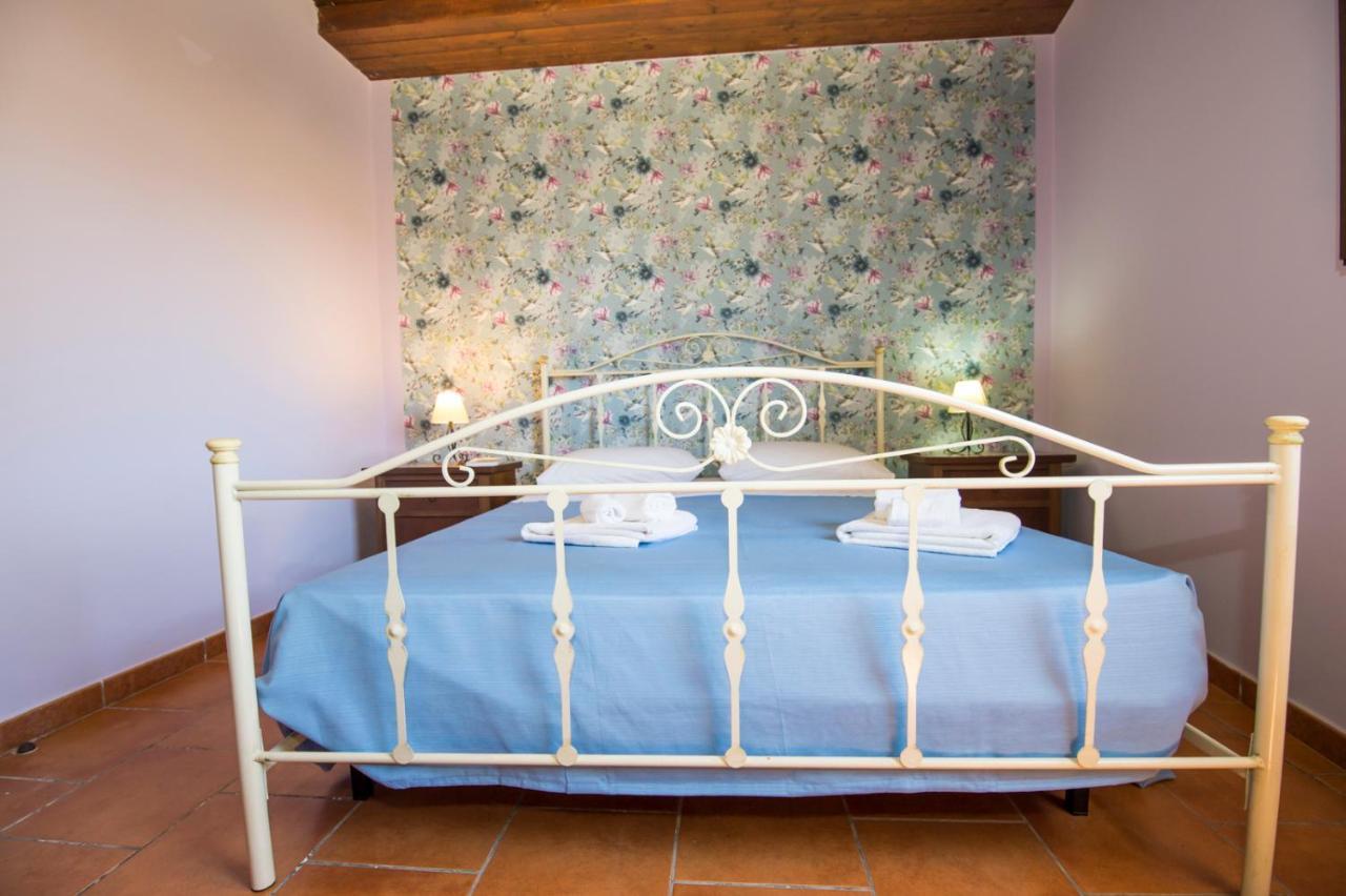 Villa Sajonara Elvira Фонтане Бианче Екстериор снимка